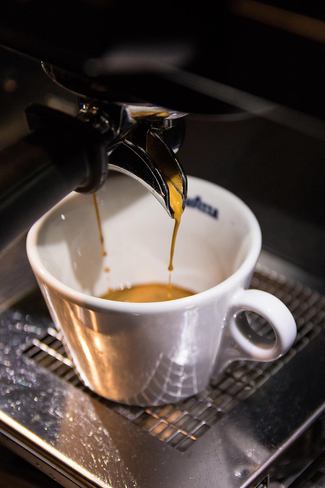 espresso